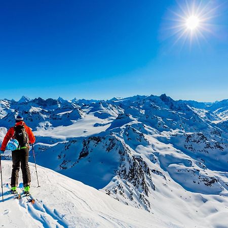 Chamonix Sud - Balme 402 Duplex - Happy Rentals Eksteriør bilde